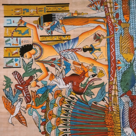 Papyrus - Picture 5 of 16